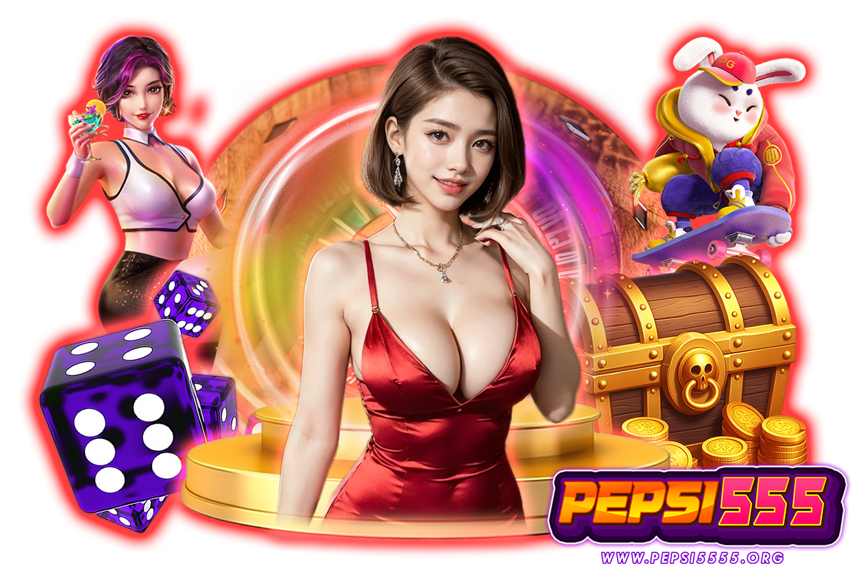pepsi555 com